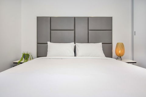 DD Apartments At International Convention Centre - Accommodation Search 17