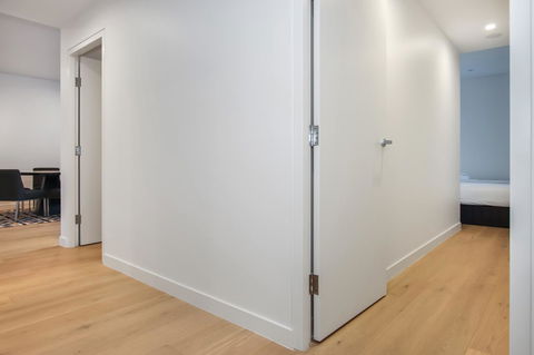 DD Apartments At International Convention Centre - Accommodation Search 29