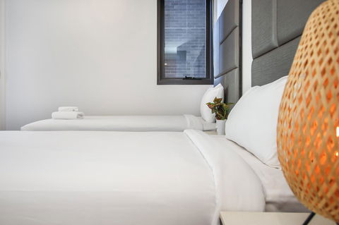 DD Apartments At International Convention Centre - Accommodation Search 28