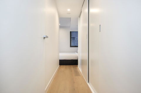 DD Apartments At International Convention Centre - Accommodation Search 27