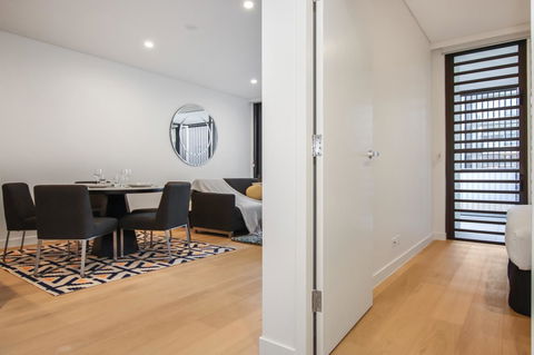 DD Apartments At International Convention Centre - Accommodation Search 36