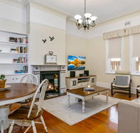 Oversized 2 Bedroom Manly Beach House - Accommodation Search
