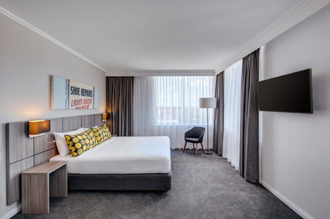 Mercure Sydney Bankstown - Accommodation Search 3