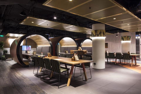 Mercure Sydney Bankstown - Accommodation Search 8