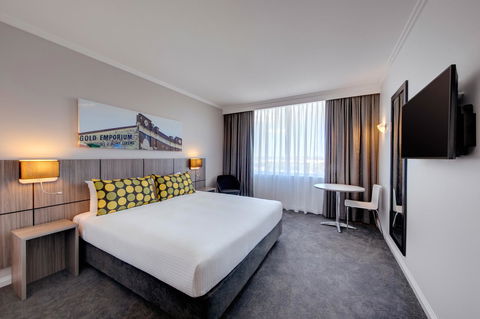Mercure Sydney Bankstown - Accommodation Search 2