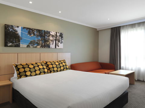 Mercure Sydney Bankstown - Accommodation Search 13