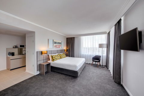 Mercure Sydney Bankstown - Accommodation Search 21