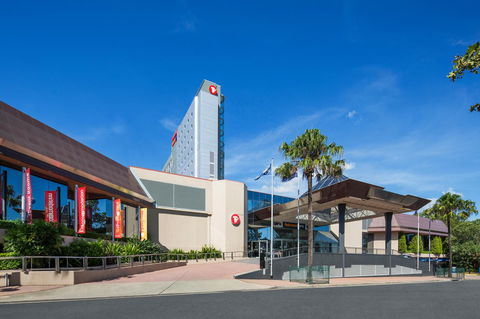 Mercure Sydney Bankstown - Accommodation Search 0