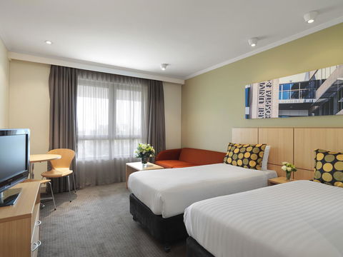 Mercure Sydney Bankstown - Accommodation Search 7