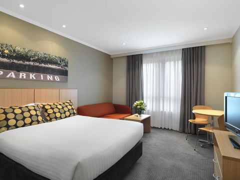 Mercure Sydney Bankstown - Accommodation Search 4