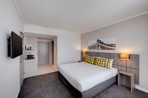 Mercure Sydney Bankstown - Accommodation Search 18