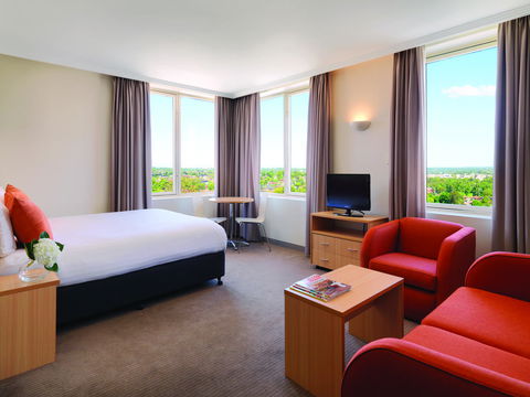 Mercure Sydney Bankstown - Accommodation Search 19