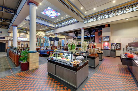 Mercure Sydney Bankstown - Accommodation Search 17