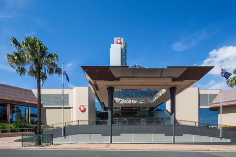 Mercure Sydney Bankstown - Accommodation Search 14