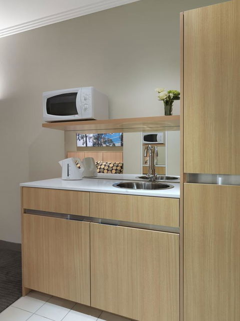 Mercure Sydney Bankstown - Accommodation Search 25