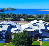 The Observatory Holiday Apartments - Accommodation Search