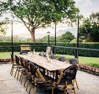 Bellingen Valley Lodge - Accommodation Search