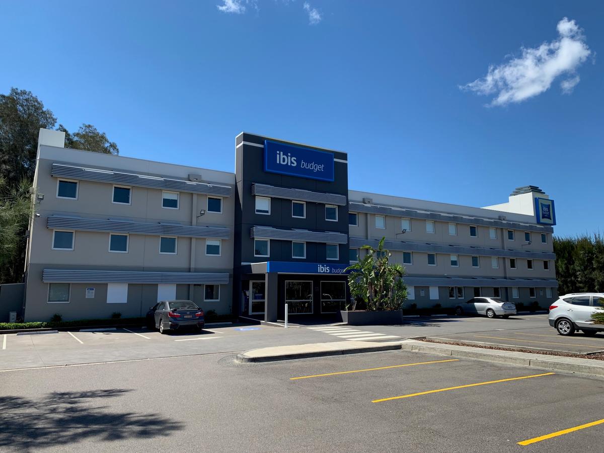 Erina Fair NSW Accommodation Search