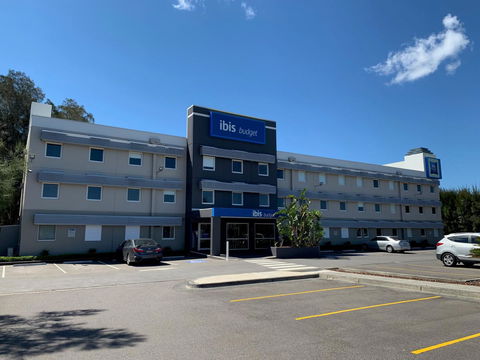 Ibis Budget - Gosford - Accommodation Search 0