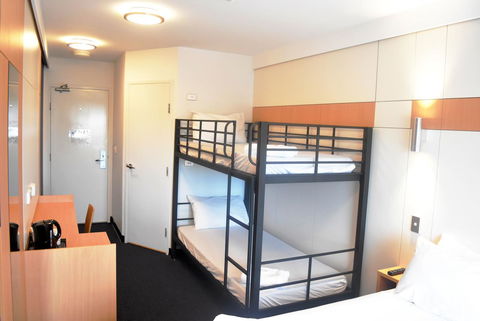 Ibis Budget - Gosford - Accommodation Search 5