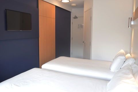 Ibis Budget - Gosford - Accommodation Search 10