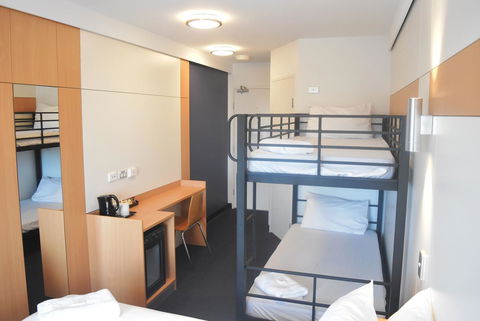 Ibis Budget - Gosford - Accommodation Search 3