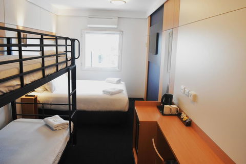 Ibis Budget - Gosford - Accommodation Search 2