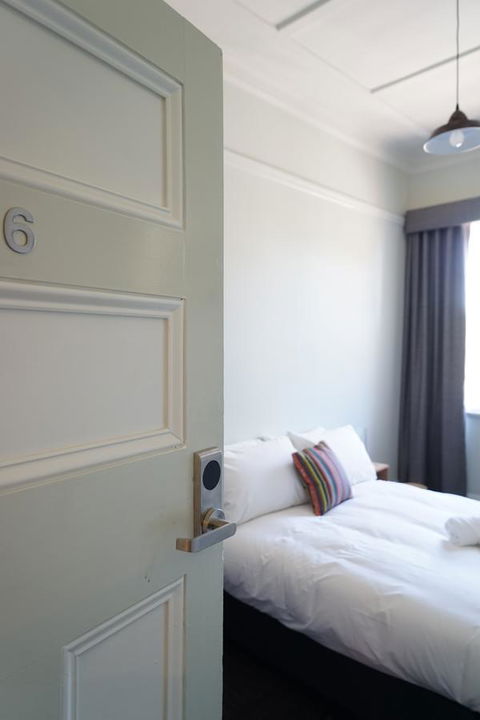 Rosehill Hotel - Accommodation Search 1