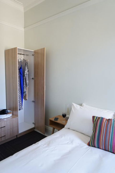 Rosehill Hotel - Accommodation Search 27