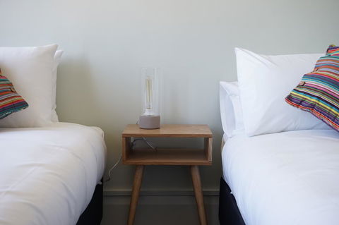 Rosehill Hotel - Accommodation Search 8