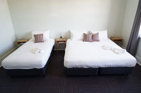 Rosehill Hotel - Accommodation Search 2