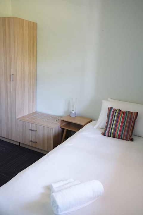 Rosehill Hotel - Accommodation Search 37