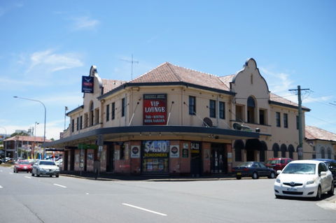 Rosehill Hotel - Accommodation Search 41