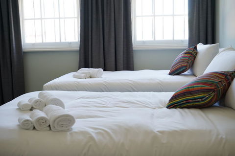 Rosehill Hotel - Accommodation Search 13