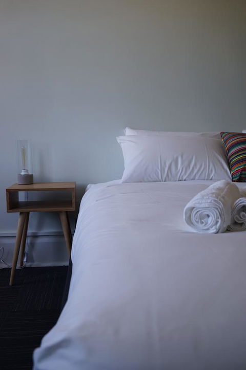 Rosehill Hotel - Accommodation Search 18