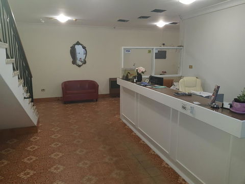 Rest Easy Motel - Accommodation Search 38