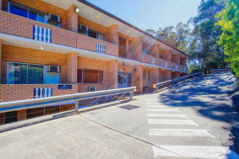 Rest Easy Motel - Accommodation Search 7