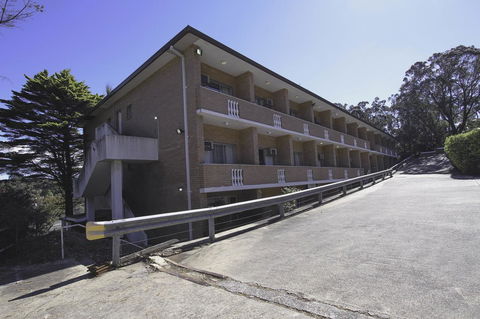 Rest Easy Motel - Accommodation Search 27