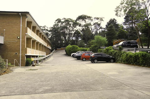 Rest Easy Motel - Accommodation Search 32