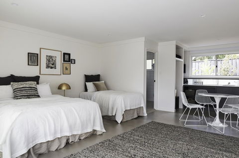 The Bower Byron Bay - Accommodation Search 21