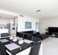 Brand New Executive Apartment - Accommodation Search