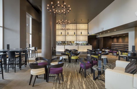 PARKROYAL Parramatta - Accommodation Search 38