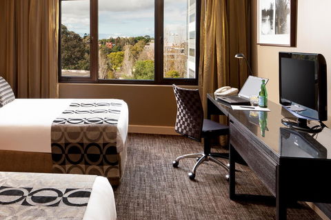 PARKROYAL Parramatta - Accommodation Search 27