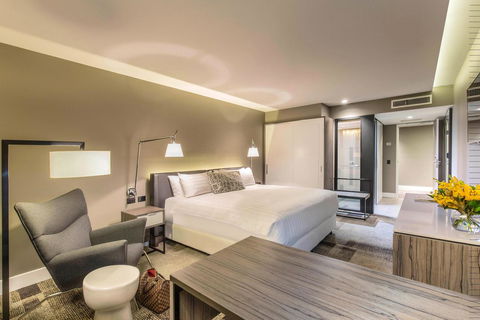 PARKROYAL Parramatta - Accommodation Search 11