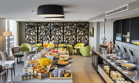 PARKROYAL Parramatta - Accommodation Search 36