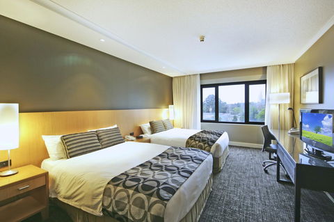 PARKROYAL Parramatta - Accommodation Search 28