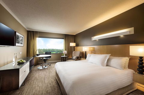 PARKROYAL Parramatta - Accommodation Search 0