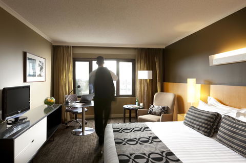 PARKROYAL Parramatta - Accommodation Search 8