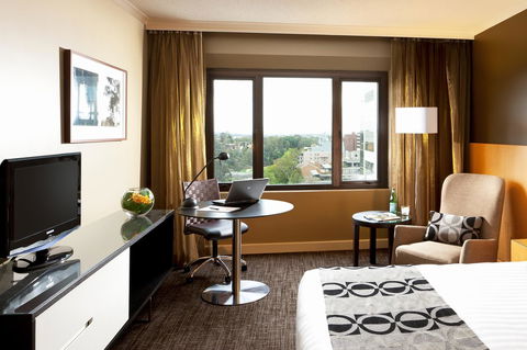 PARKROYAL Parramatta - Accommodation Search 22