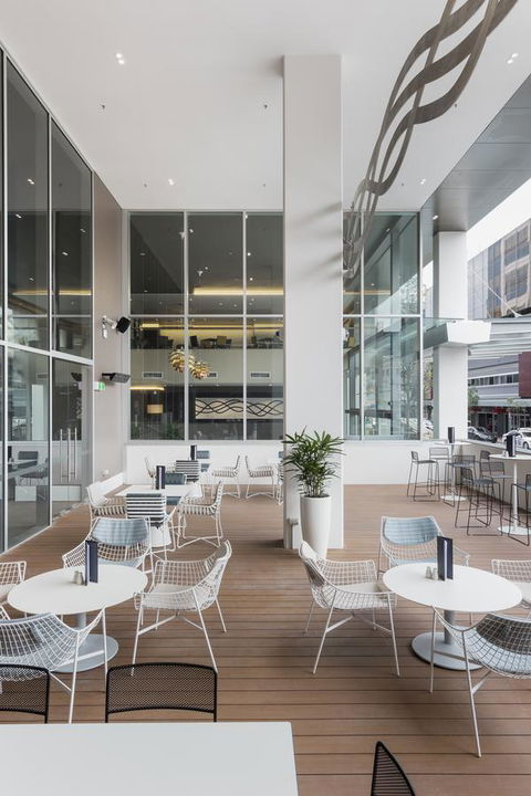 PARKROYAL Parramatta - Accommodation Search 40